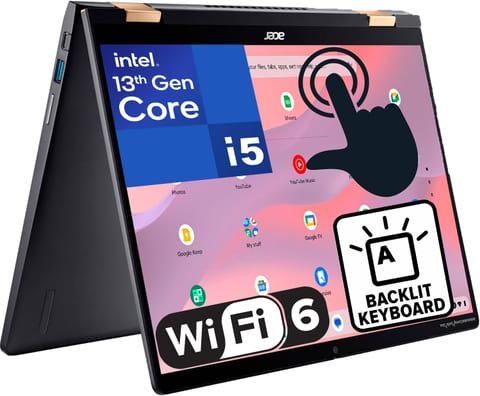 Acer Chromebook Spin 714