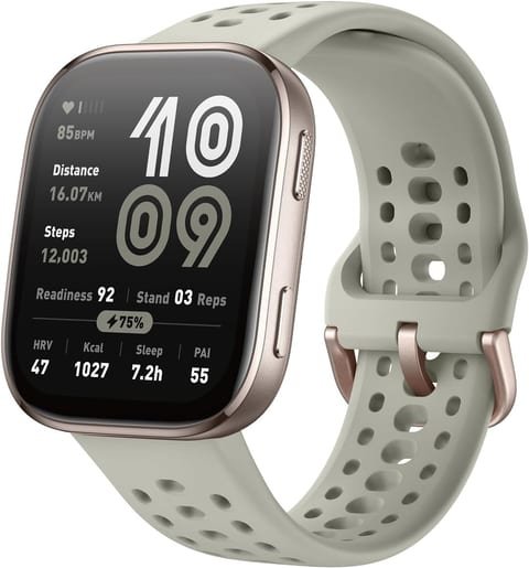Amazfit GTR 4 Smartwatch