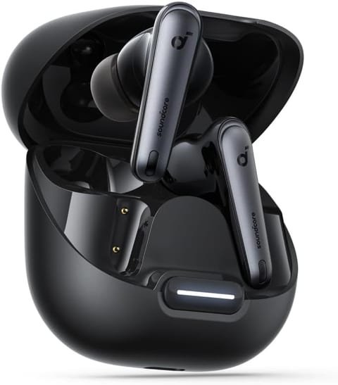 Anker Soundcore Liberty 4 NC Earbuds