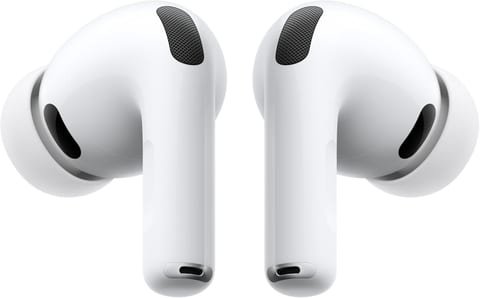 Apple AirPods Pro 3 Wireless Earbuds, Active Noise Cancellation, Live