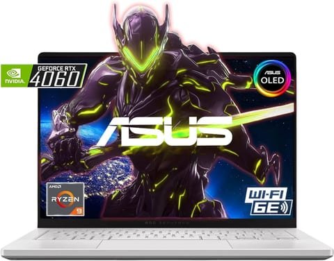 ASUS ROG Zephyrus G14 Gaming