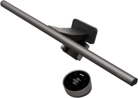 BenQ ScreenBar Halo Monitor Light