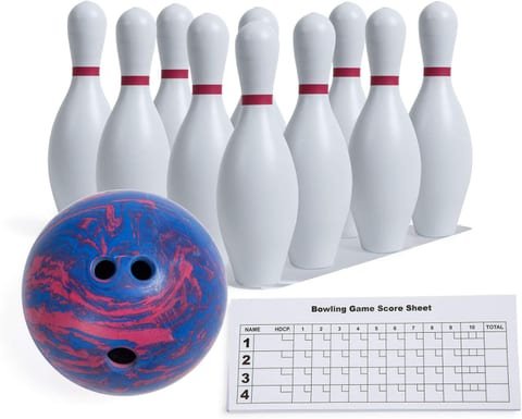 Champion Sports Deluxe Croquet Set