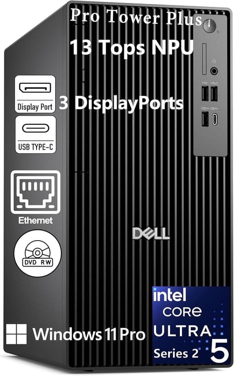 Dell G5 Gaming Desktop
