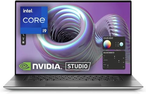 Dell XPS 17 Laptop