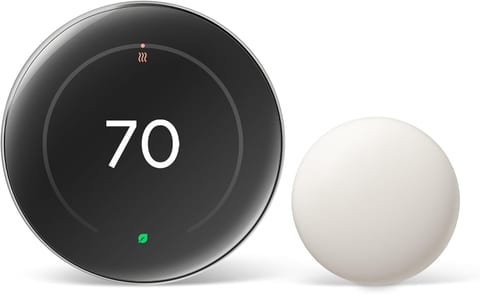Google Nest Learning Thermostat 4th Gen