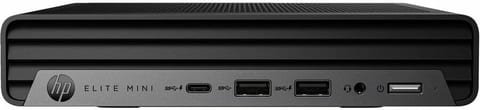HP Elite Mini 800 G9 Desktop PC
