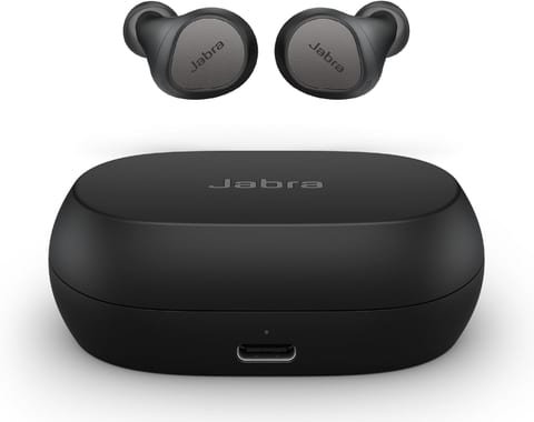 Jabra Elite 10 True Wireless Earbuds