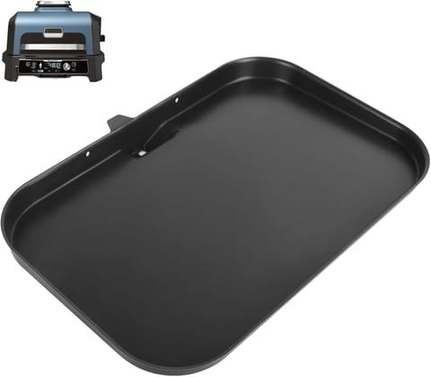 Ninja Foodi Grill
