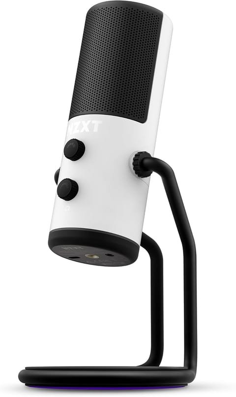 NZXT Capsule Mini USB Microphone
