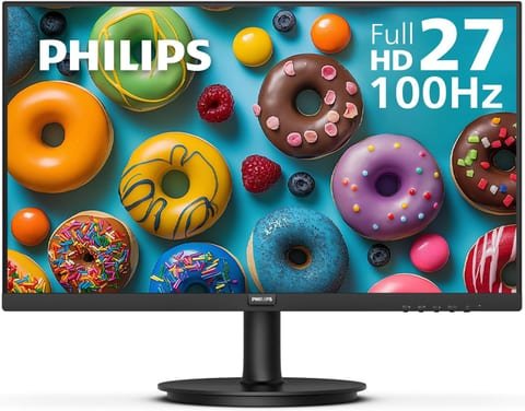 Philips 271V8LB 27" Framless Full HD (1920 x 1080) 100Hz Monitor