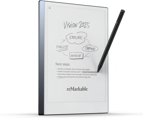 reMarkable 2 Paper Tablet