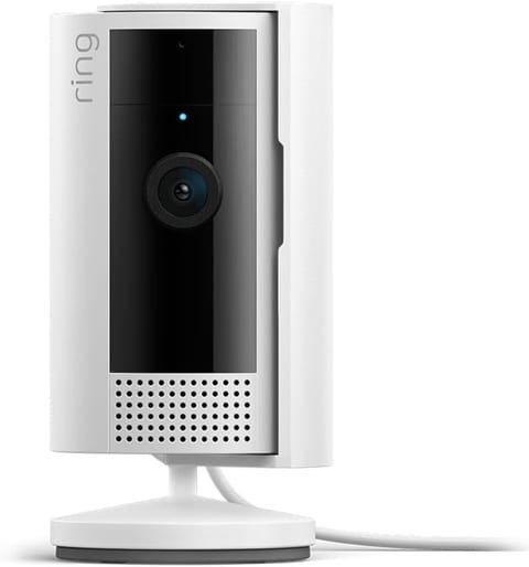 Ring Indoor Cam 2nd Gen