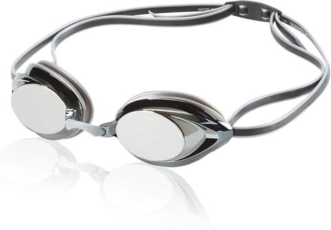 Speedo Vanquisher 2.0 Swimming Goggles