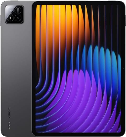 Xiaomi Pad 6S Pro