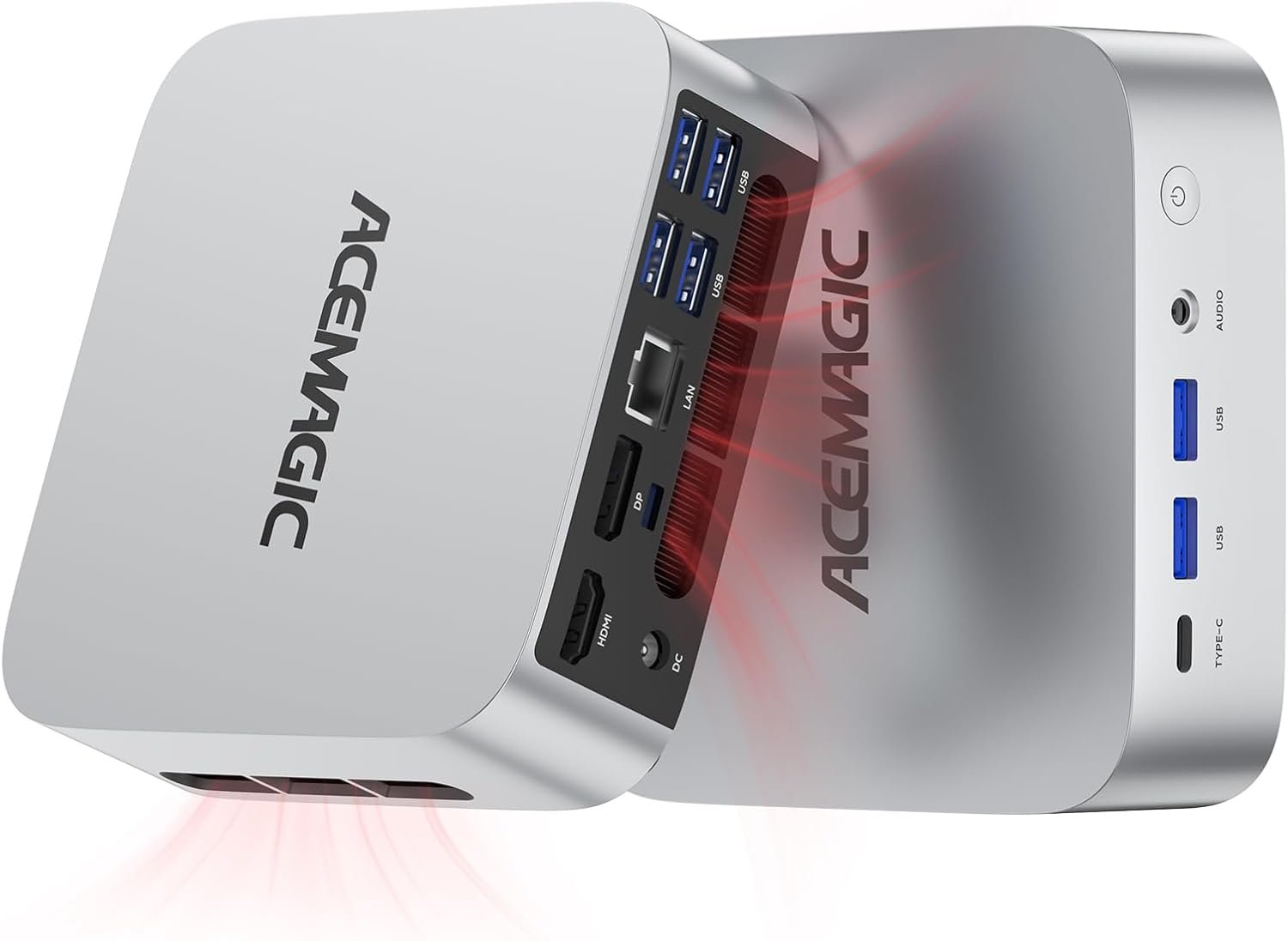 Acemagic S1 Mini PC Intel Core i9