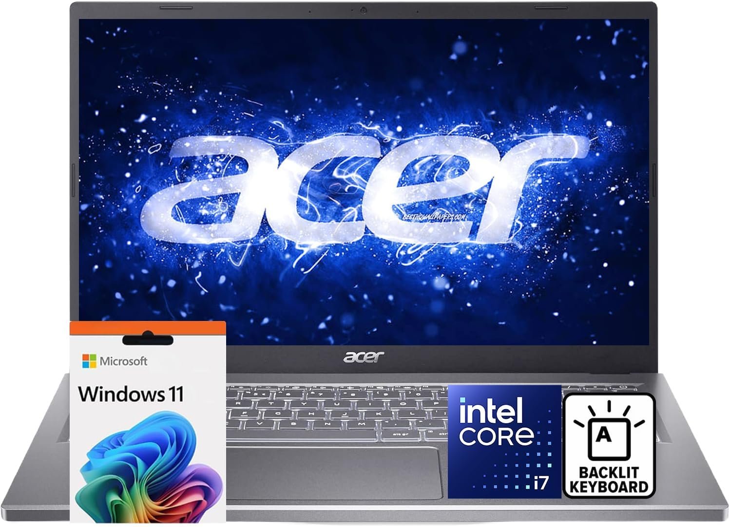 Acer Aspire 5 Slim Laptop