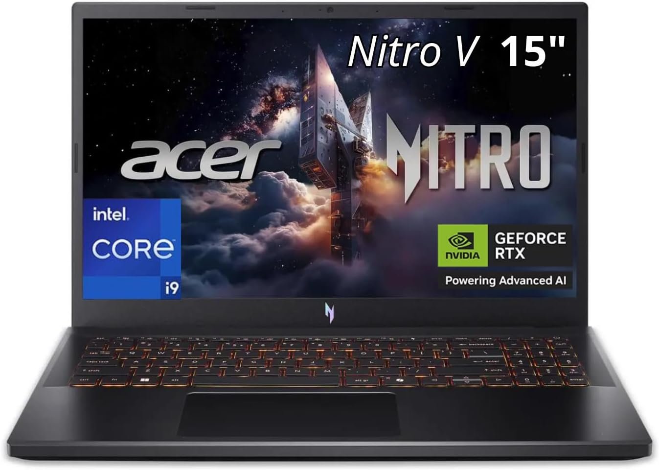Acer Nitro V 15 Gaming Laptop
