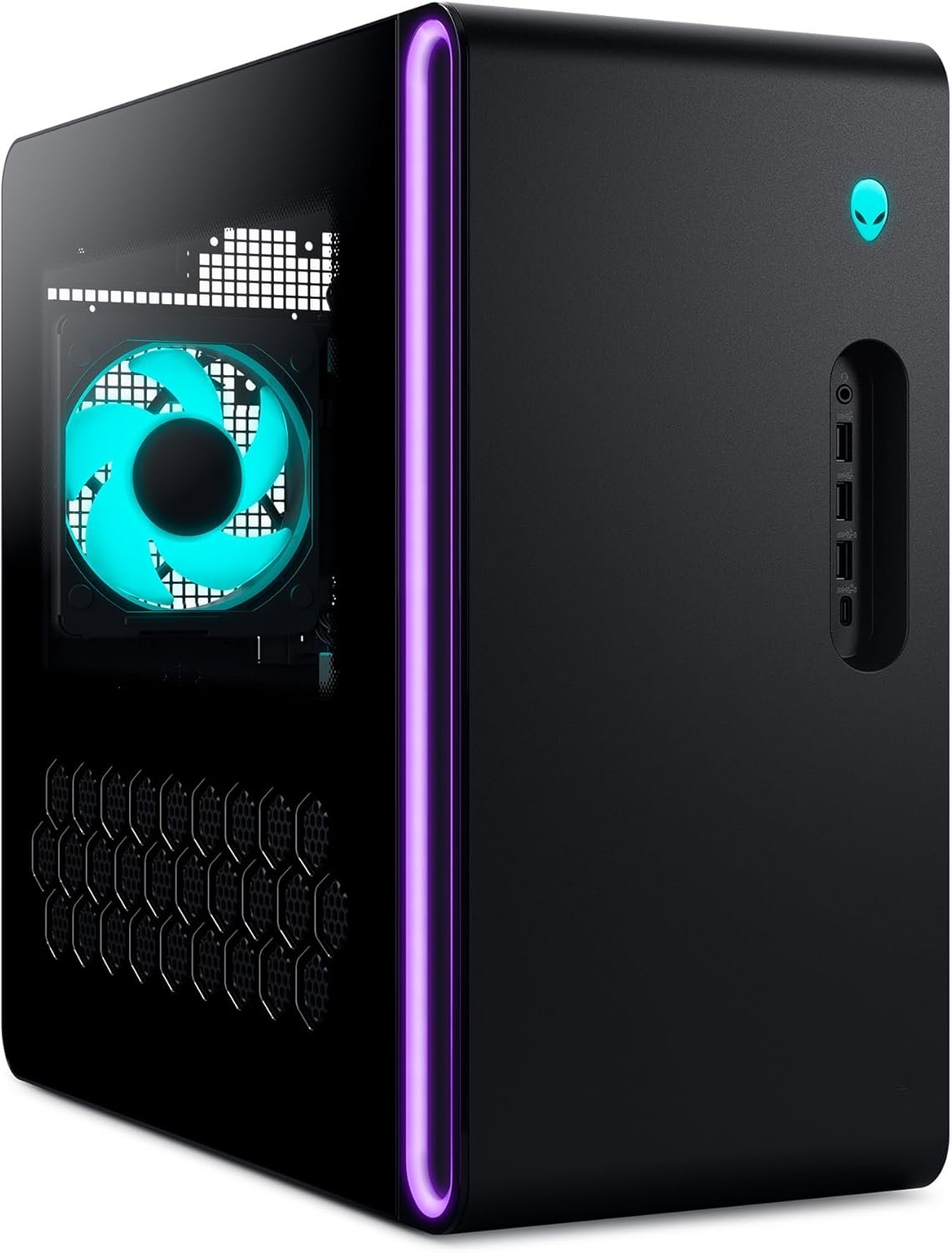 Alienware Area-51 Gaming Desktop