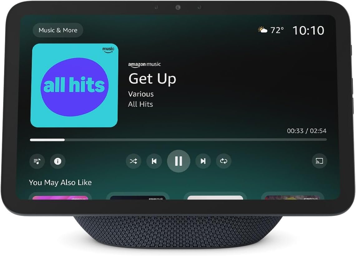 Amazon Echo Show 8 2nd Gen