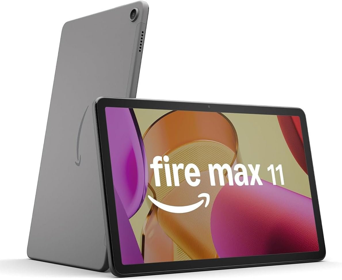 Amazon Fire Max 11 Tablet
