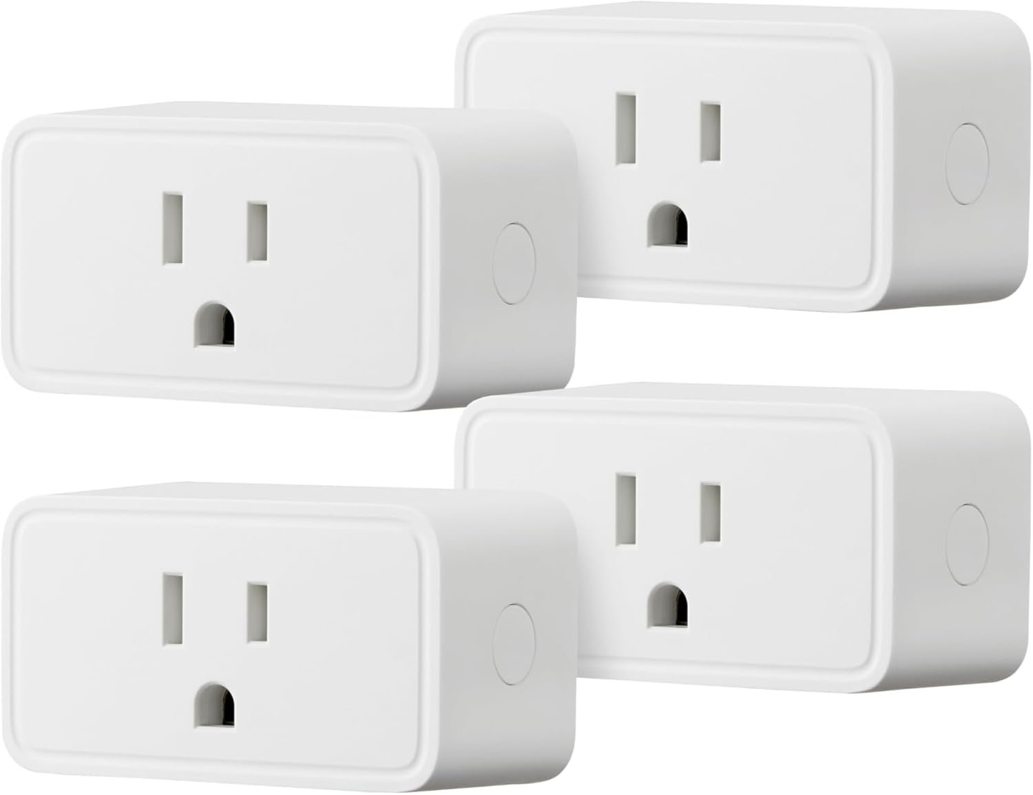 Amazon Smart Plug