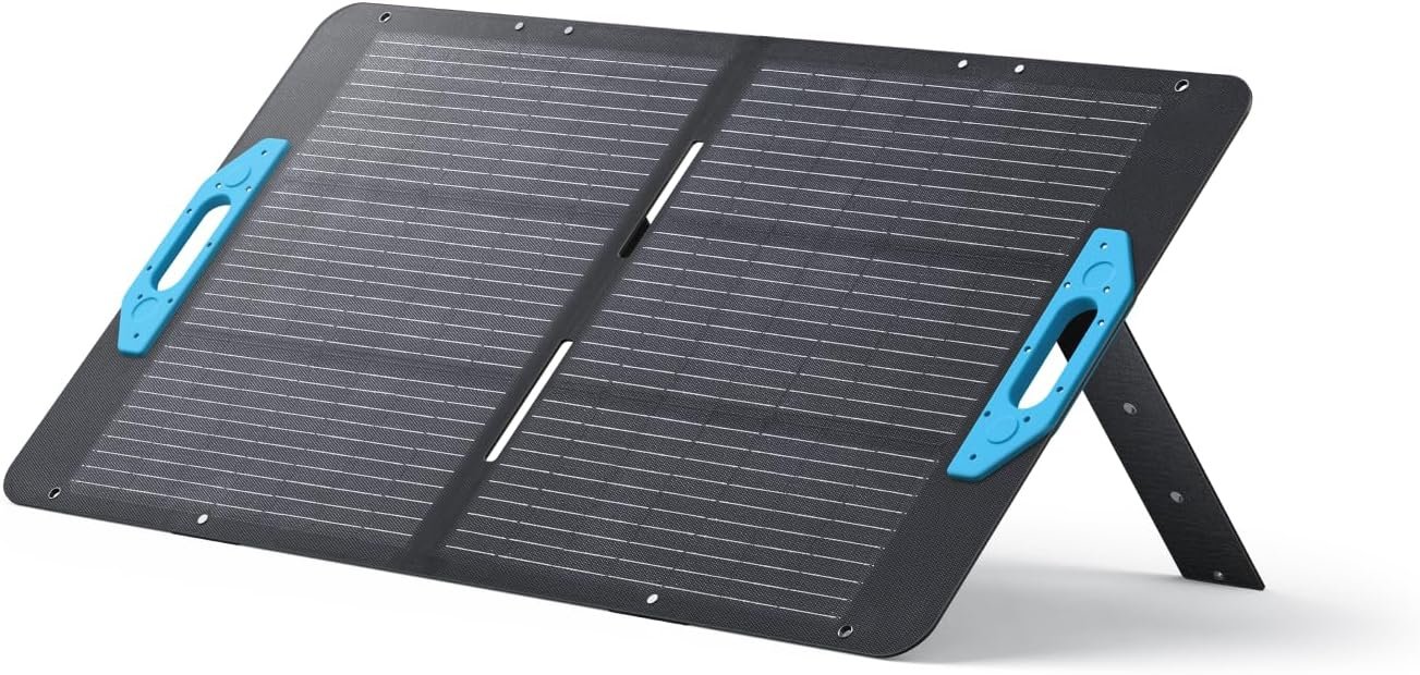 Anker 625 Solar Panel 100W