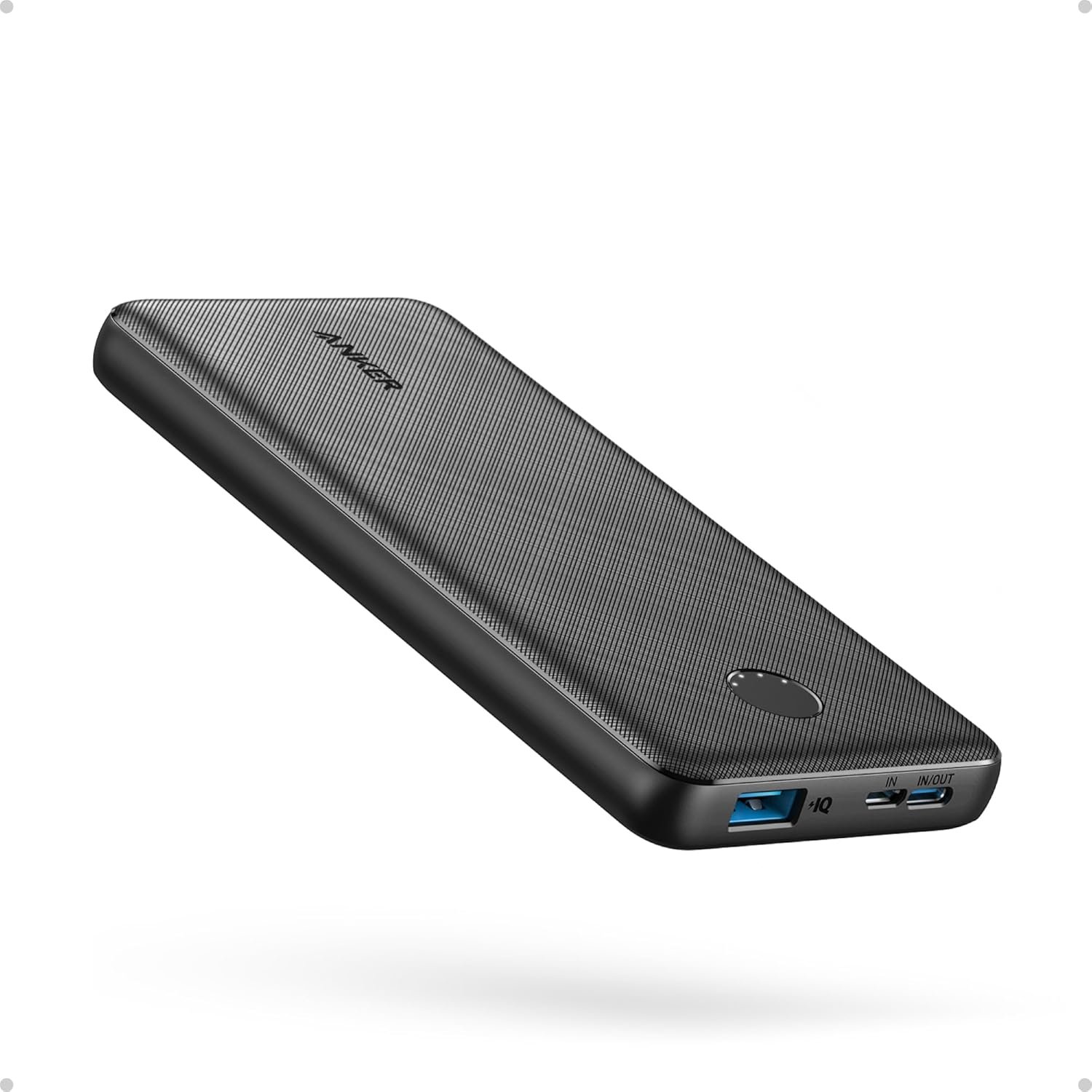 Anker PowerCore 26800mAh Portable Charger