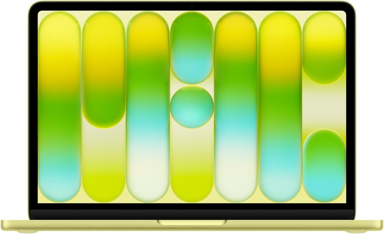 Apple 2026 MacBook Neo 13-inch Laptop with A18 Pro chip