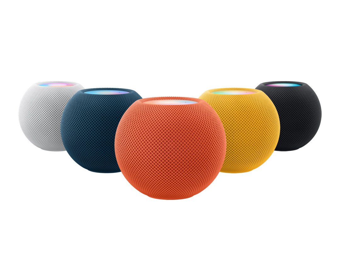 Apple HomePod mini 2nd Gen