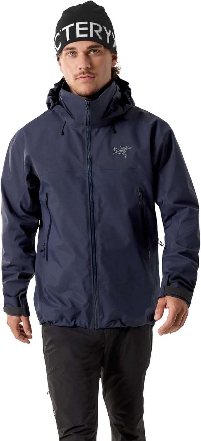 Arc'teryx Beta AR Jacket