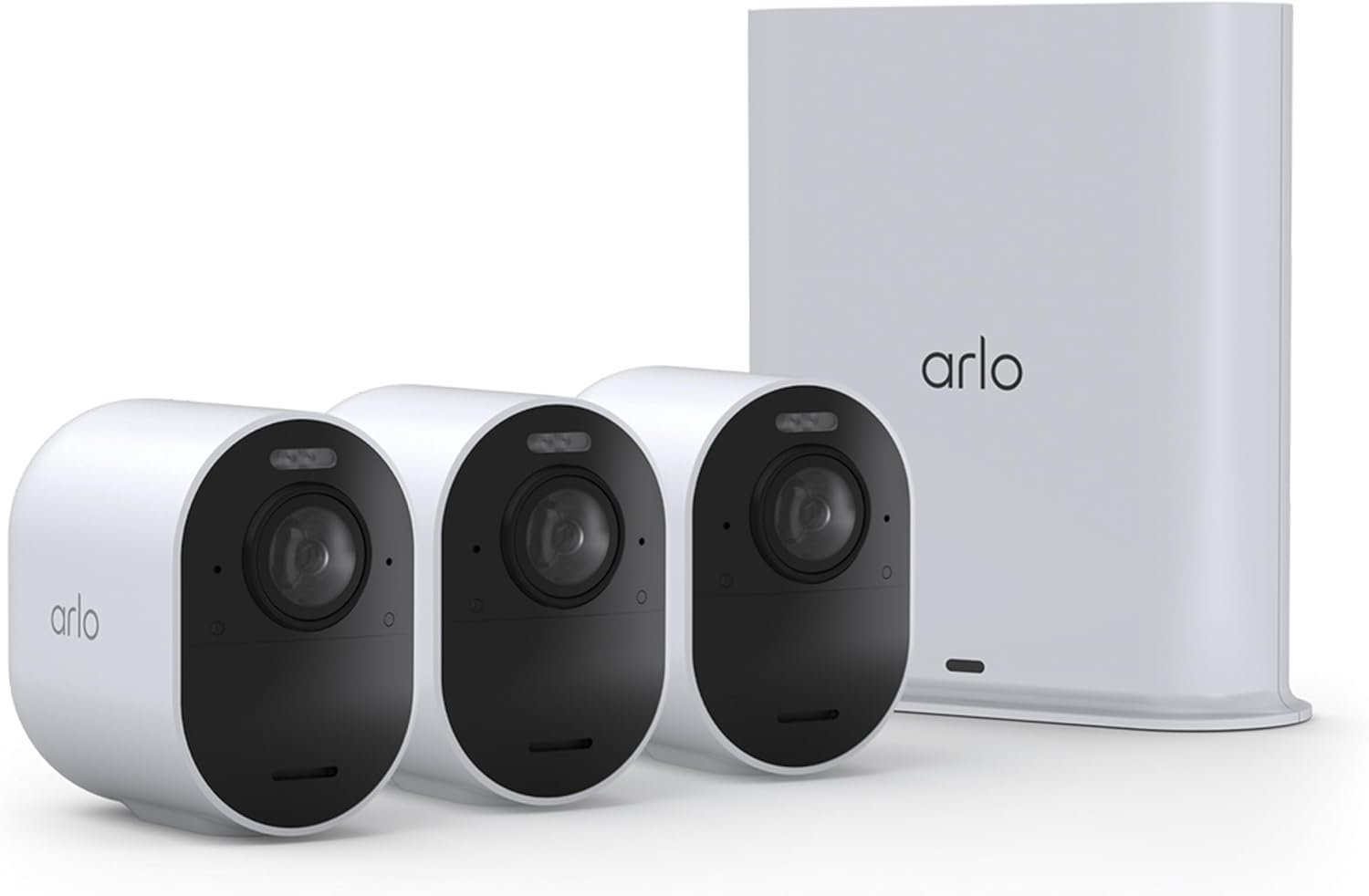 Arlo Ultra 2 Plus