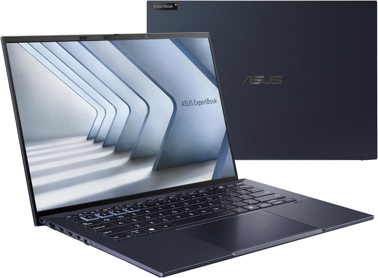 ASUS ExpertBook B9 OLED Business Laptop