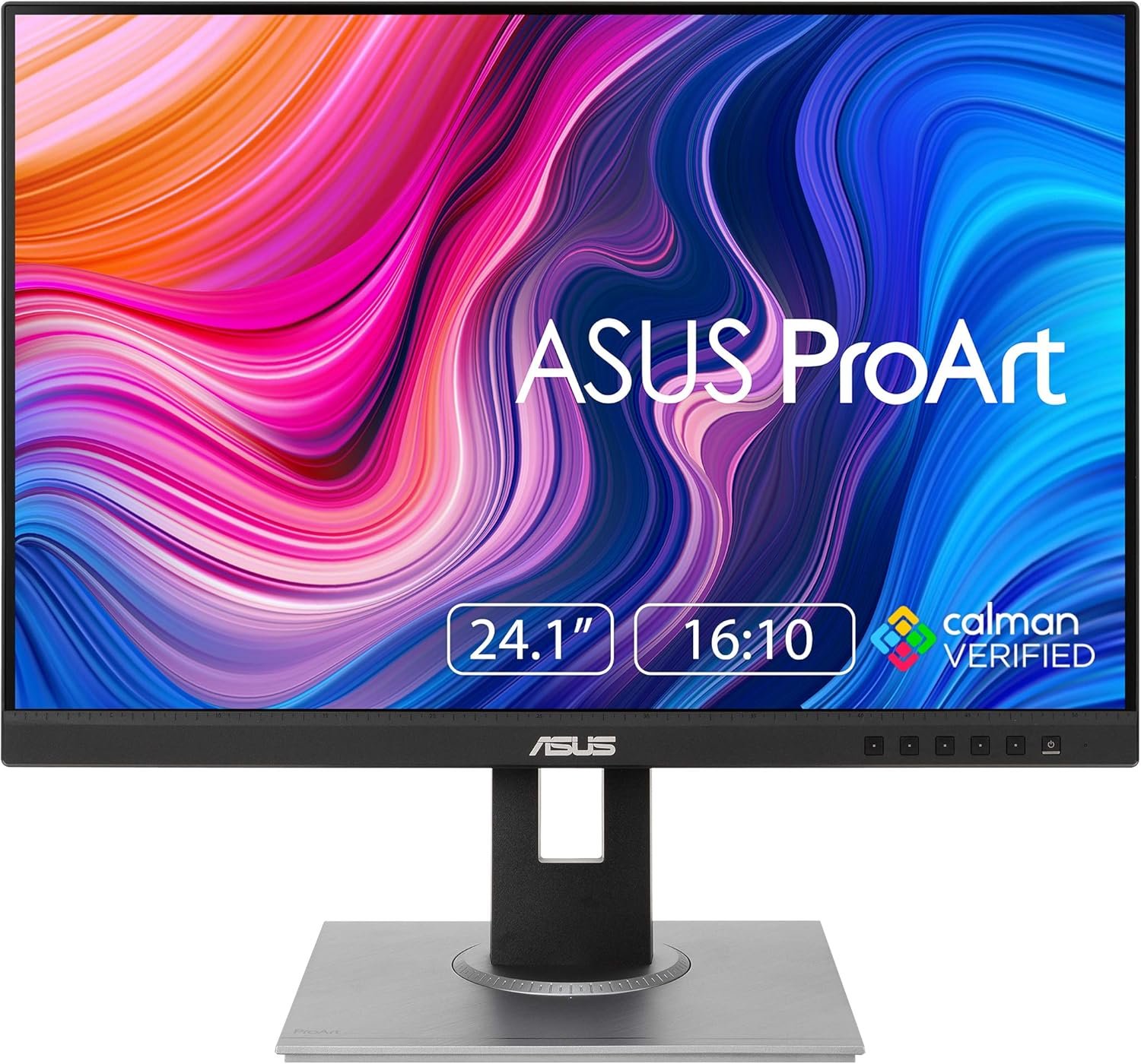 ASUS PA247CV Professional Monitor
