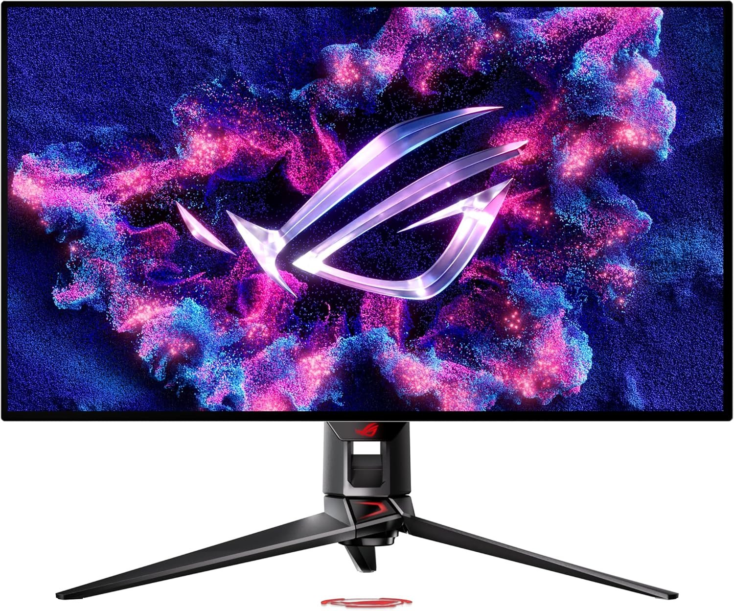 ASUS ROG Swift PG32UCDM OLED Monitor