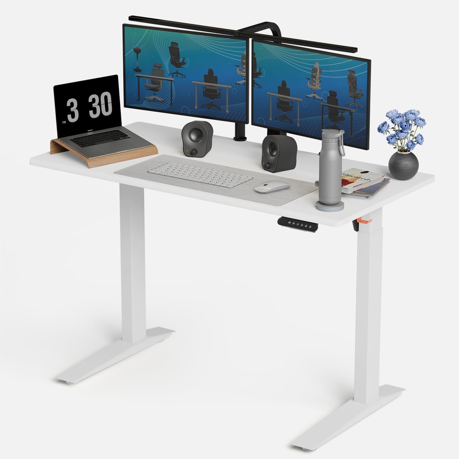 Autonomous SmartDesk Pro