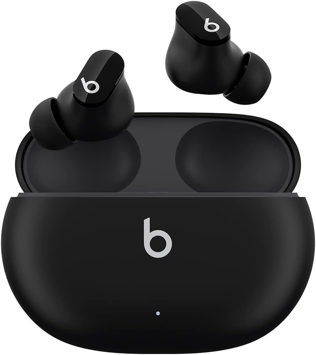 Beats Studio Buds - True Wireless Noise Cancelling Earbuds