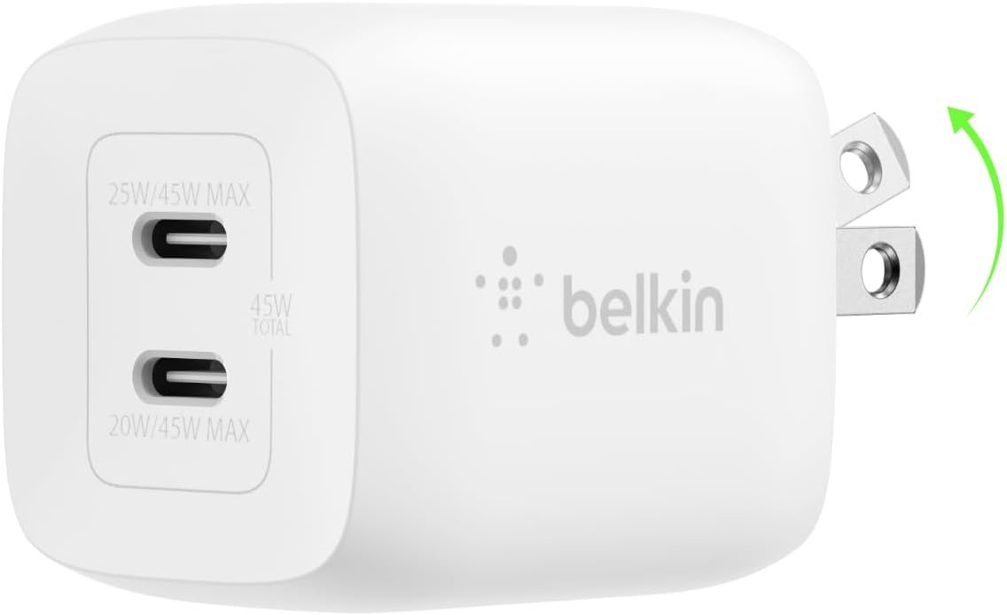 Belkin WeMo Insight Smart Plug 2-Pack