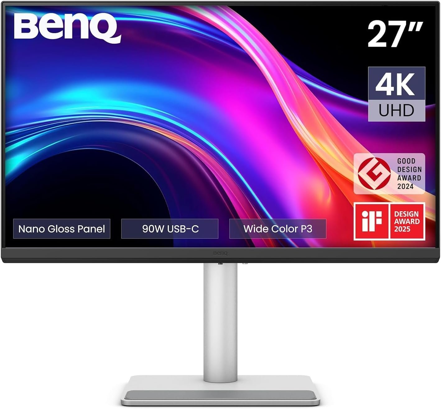 BenQ SW240 Monitor