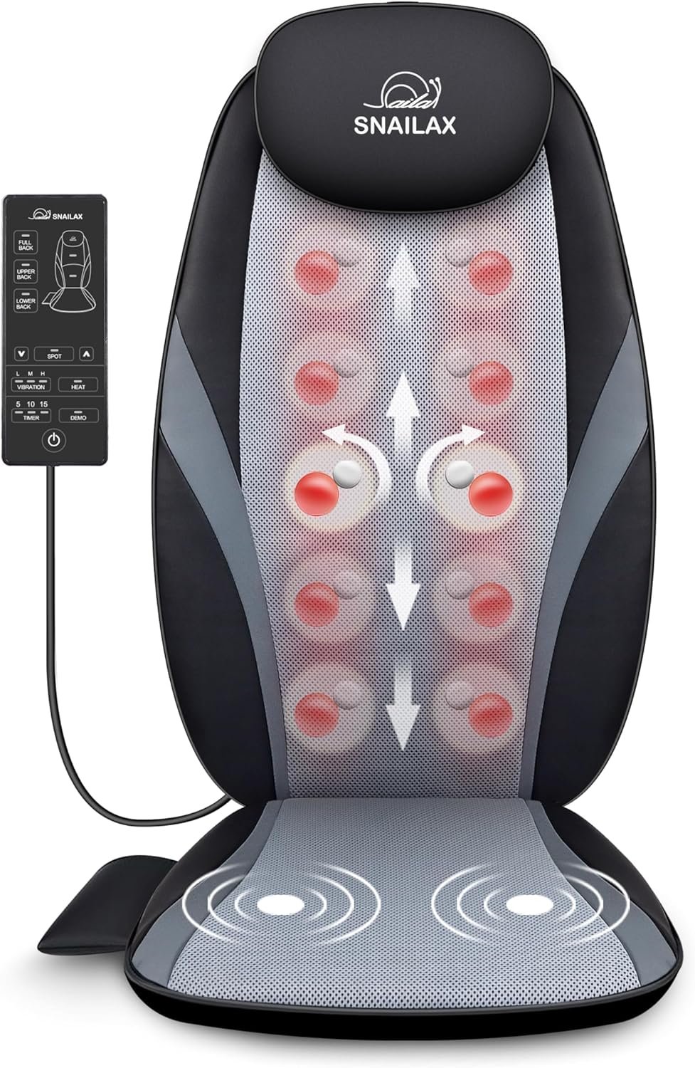 Beurer Massage Chair Pad