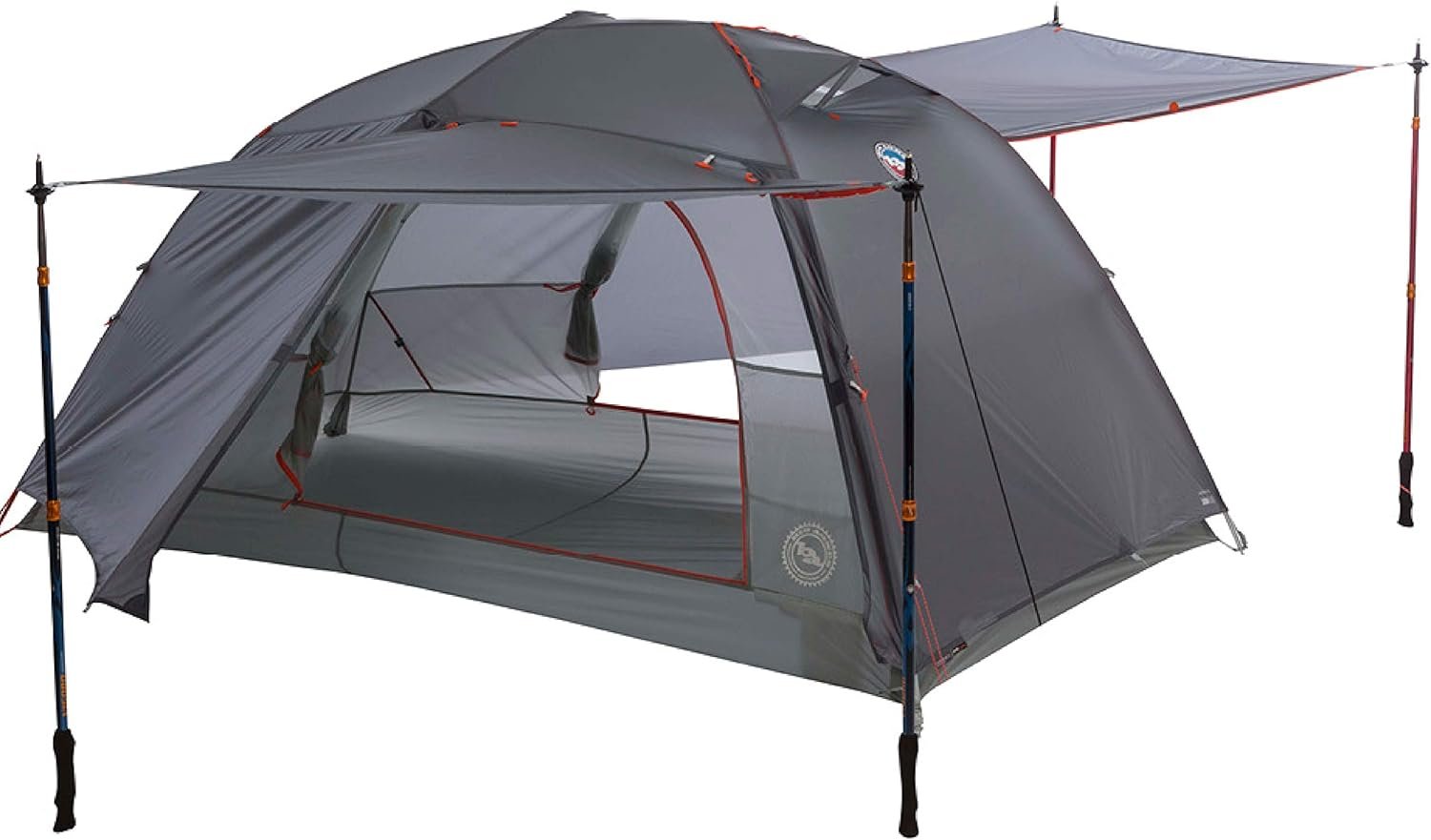 Big Agnes Copper Spur HV UL3 Tent