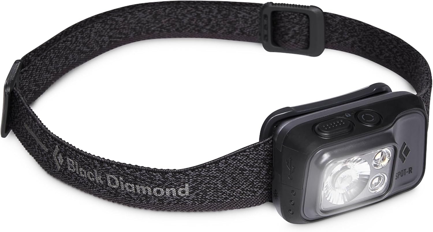 Black Diamond Spot 400 Headlamp