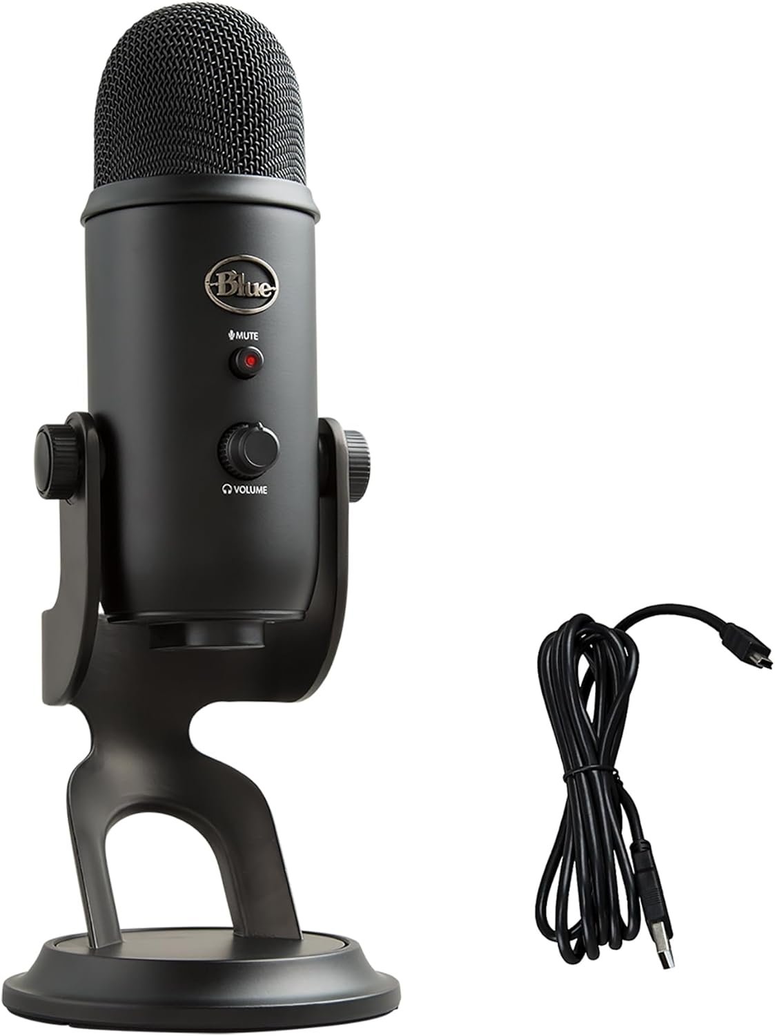 Blue Yeti X Professional Microphone