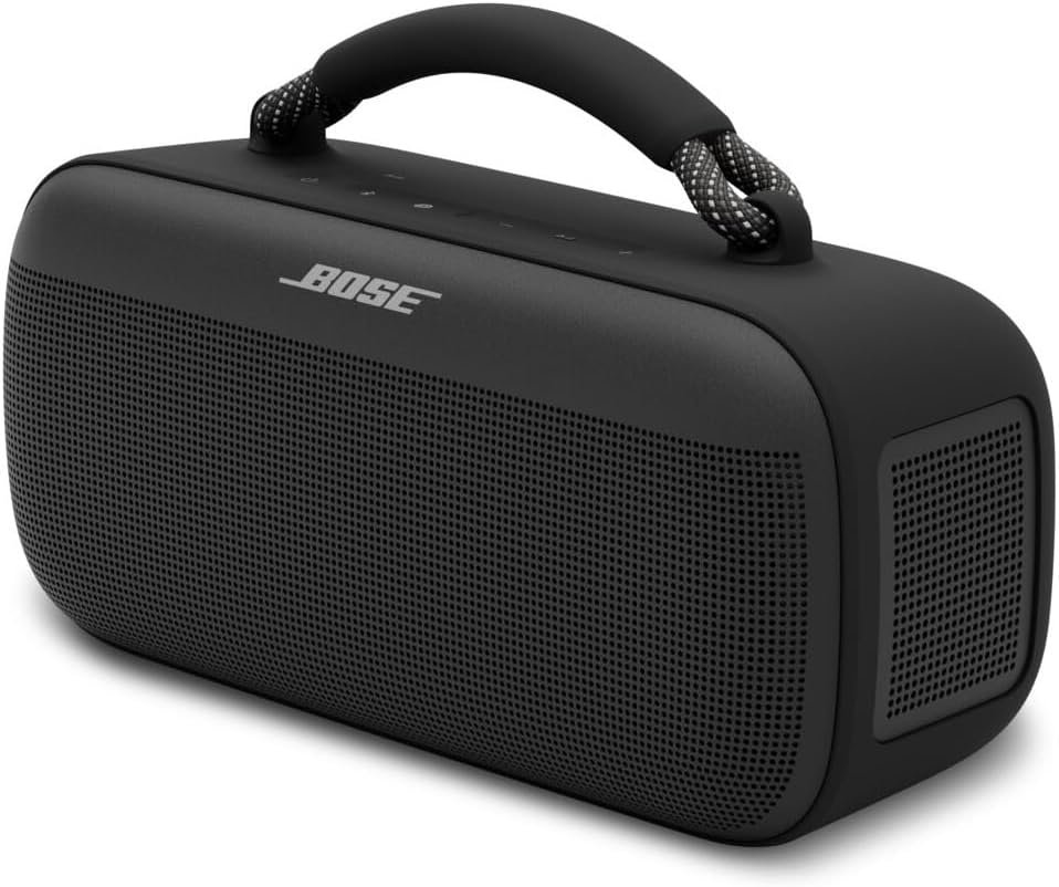 Bose SoundLink Max Speaker