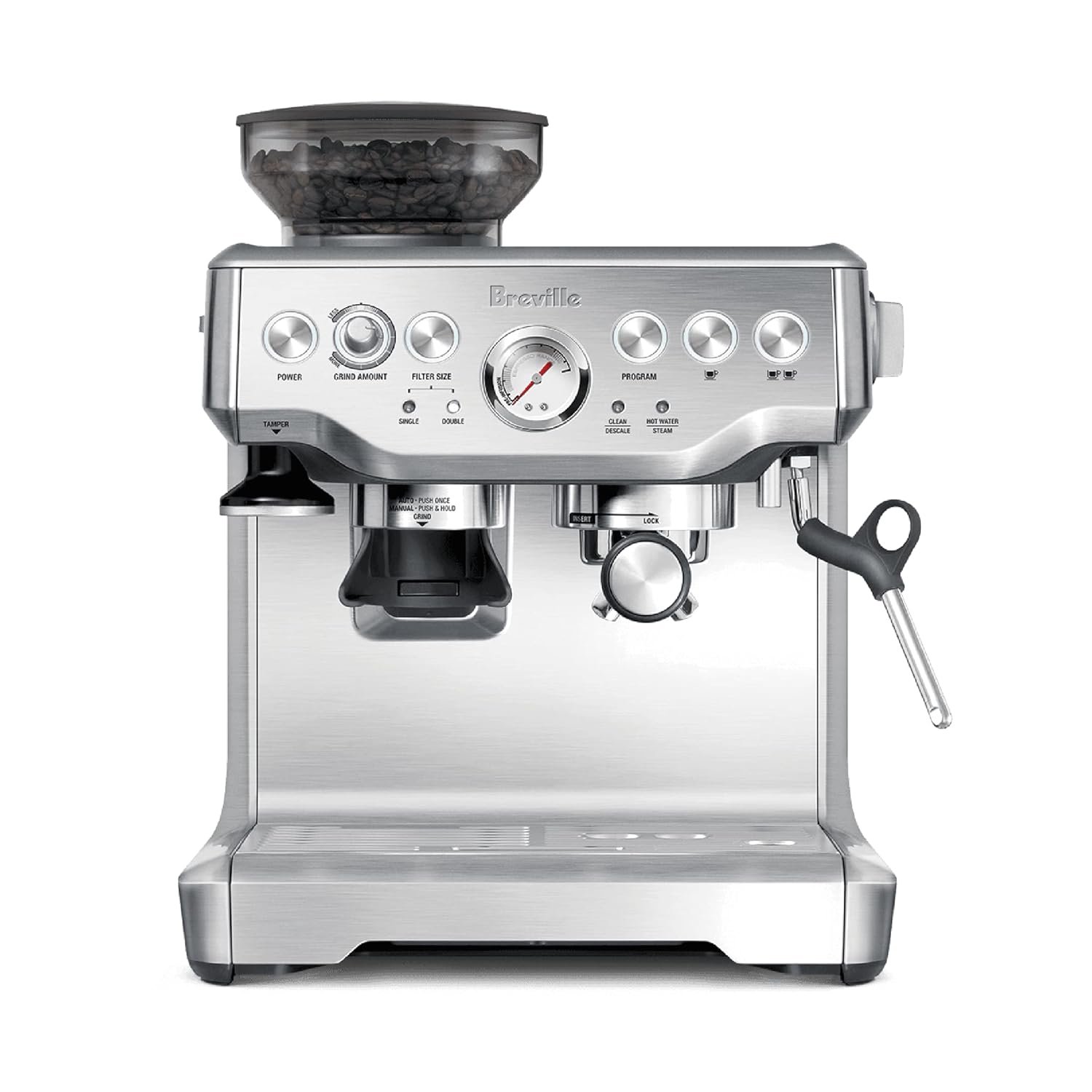 Breville Espresso Machine