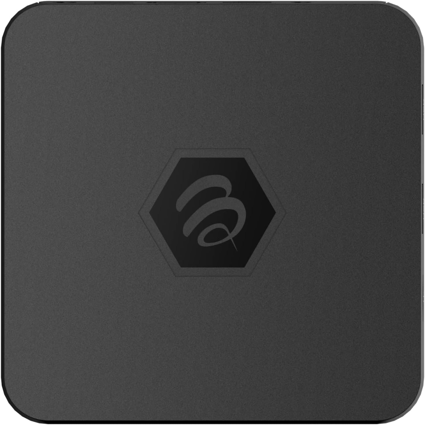 BuzzTV XRS 4900 Ultra Android TV Box