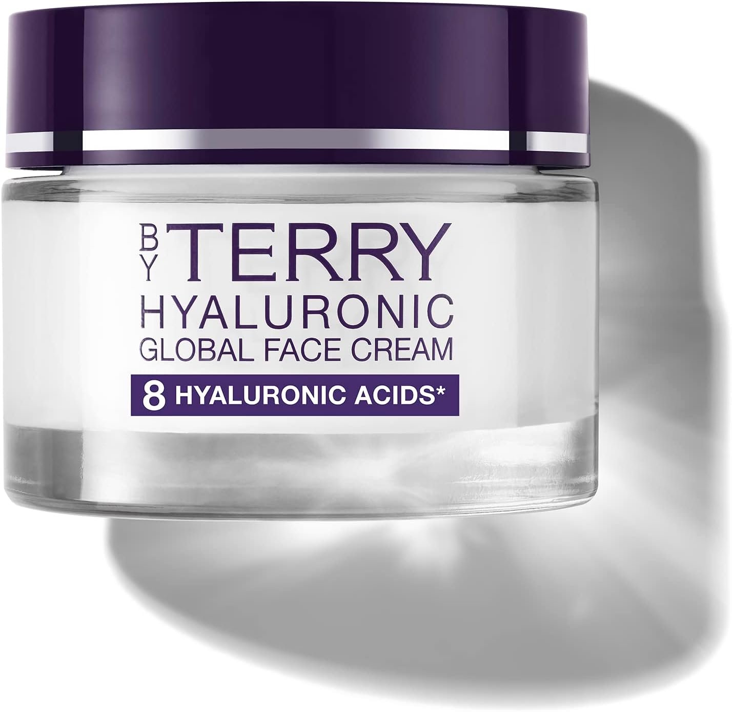 By Terry HYALURONIC GLOBAL FACE CREAM