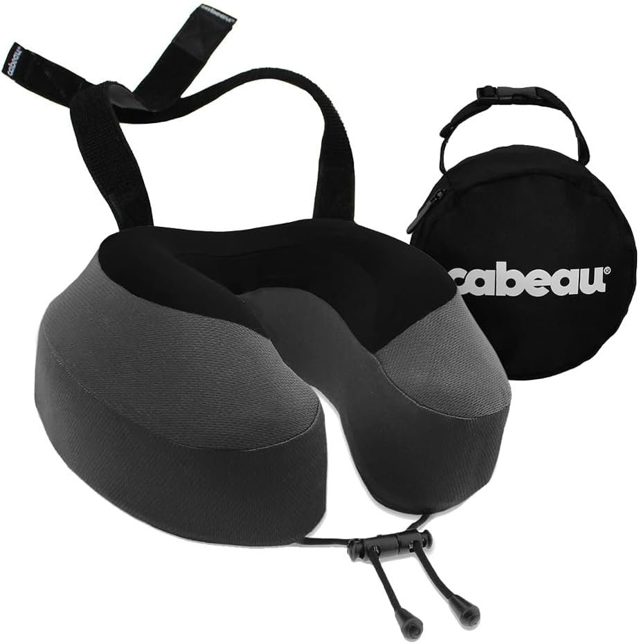 Cabeau Evolution S3 Travel Neck Pillow