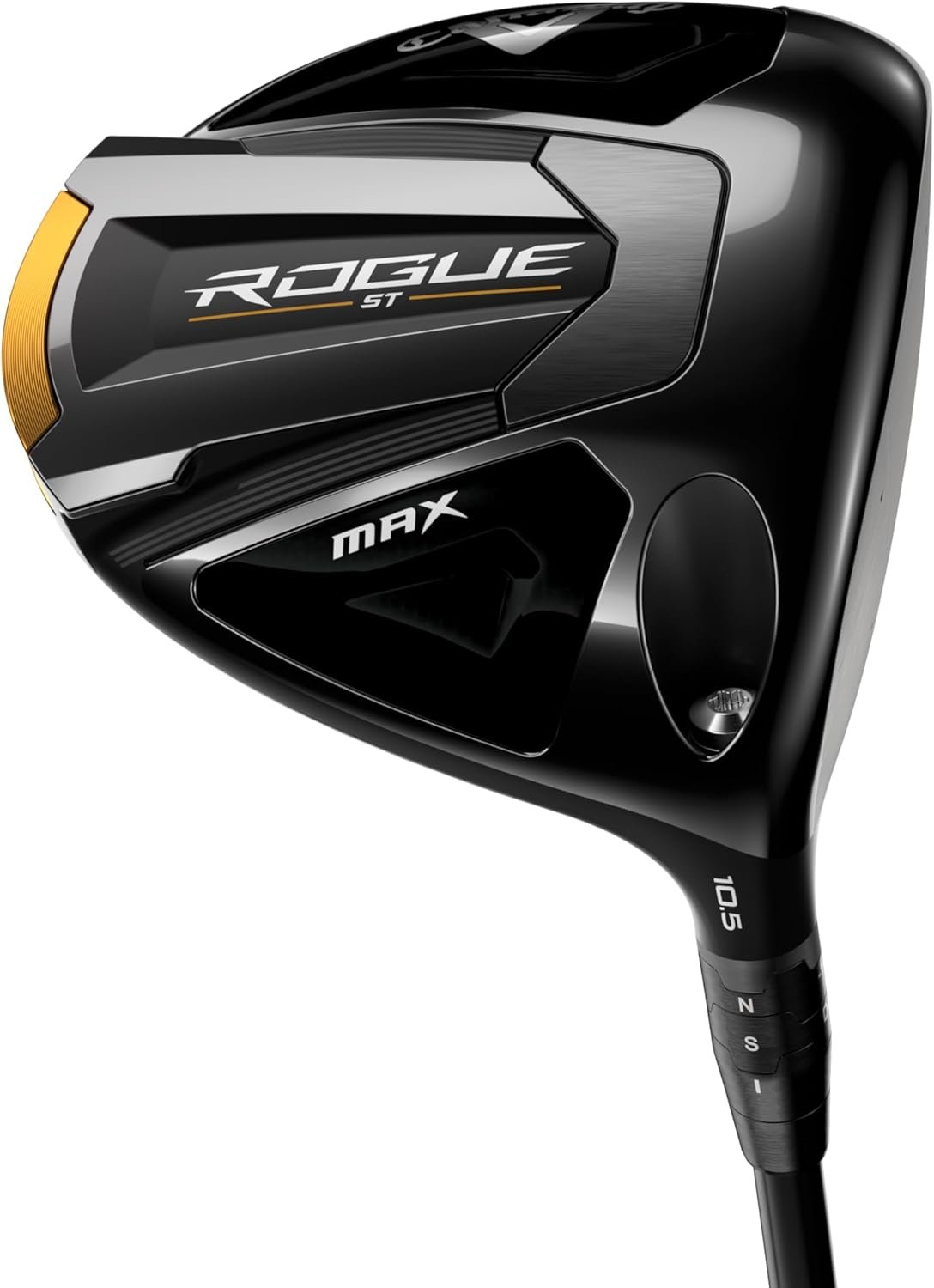 Callaway Rogue ST Max Driver Golf Club