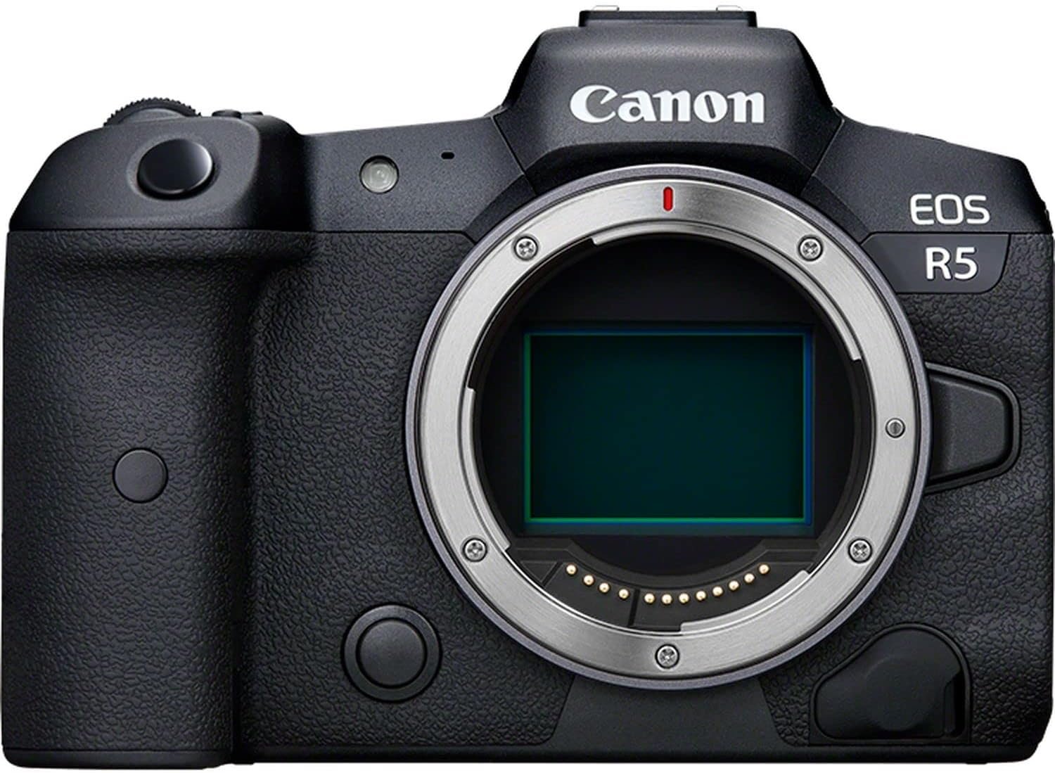 Canon EOS R5 Camera